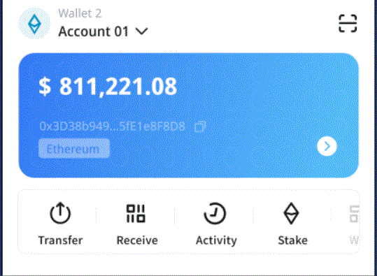 tp钱包苹果im钱包最新版下载